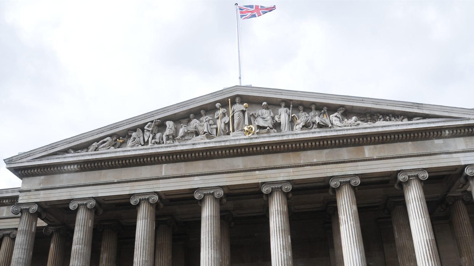 England’s National Museums Will Stay Free for Everyone, Including Overseas Visitors
